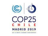 COP25 Logo