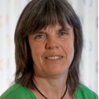Prof Karin Tonderski