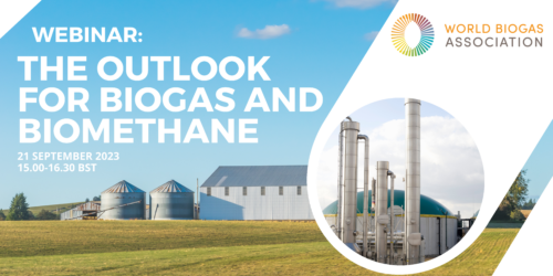 Webinar the Outlook for Biogas and Biomethane (1)