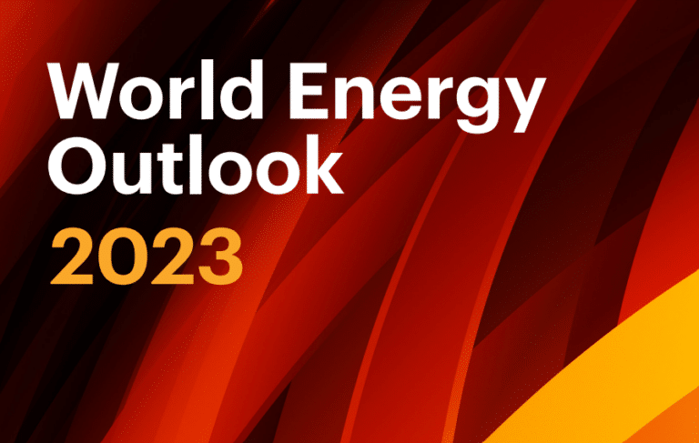 World Biogas Association WBA IEA World Energy Outlook 2023 What s 