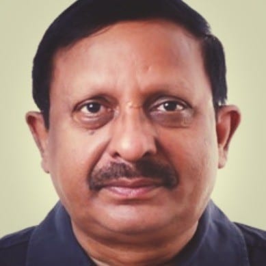 Technical Advisor and Founding Director, WBA India