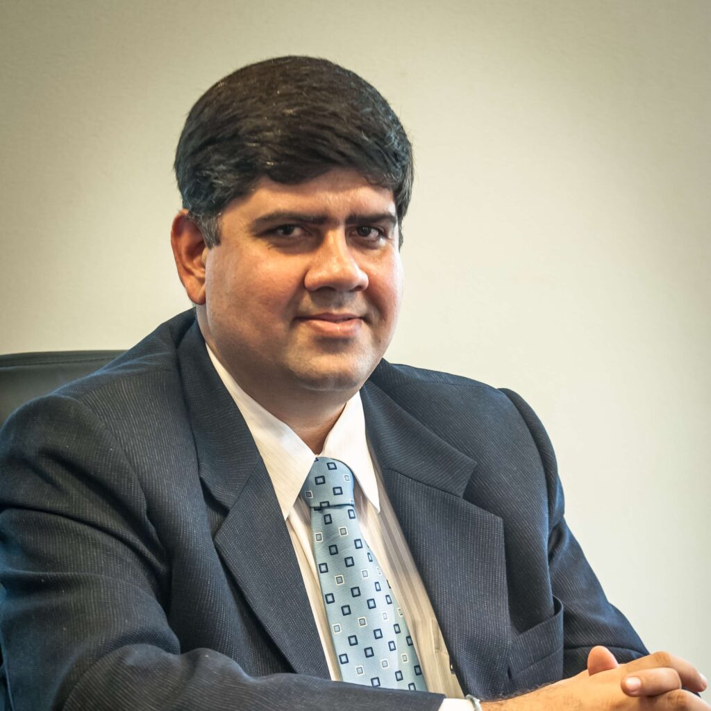 Chairman and Managing Director, Punjab Renewable Energy Systems Private Limited