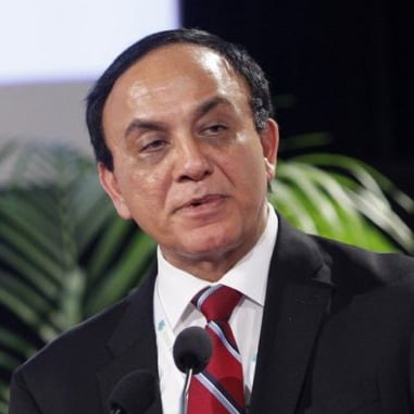 Senior Advisor and Policy Director, World Biogas Association