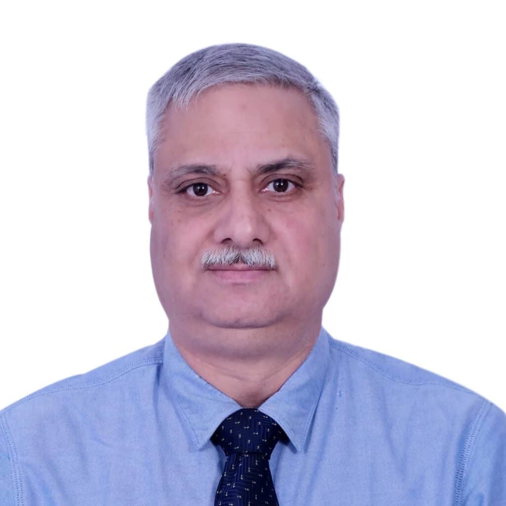 Director General, Indian Federation of Green Energy