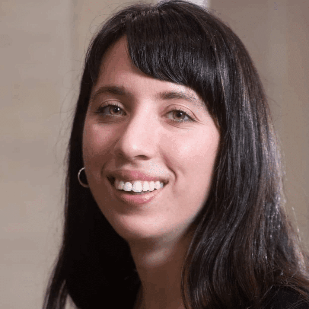 Head of External Affairs, World Biogas Association