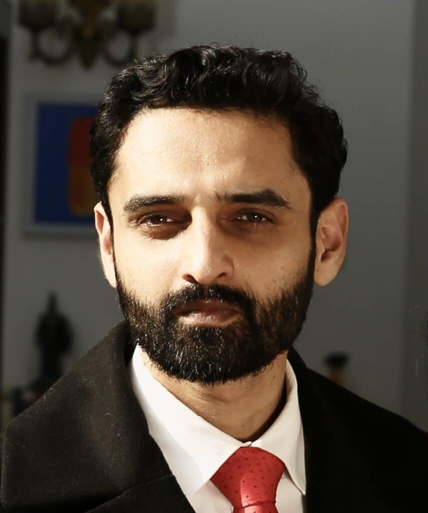 Co-Founder and CEO, REnergy Dynamics (RED)