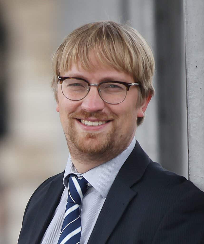 Senior Energy Analyst, International Energy Agency