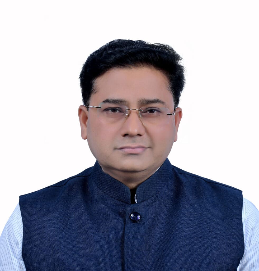 CEO, Indian Oil Venture Adnani Group