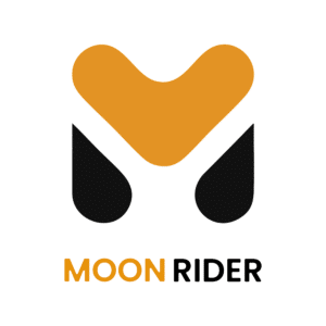 Moonrider Logo